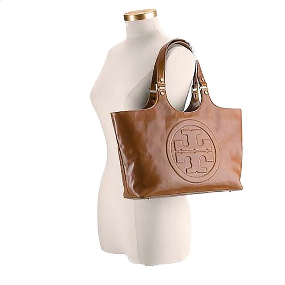 Tory Burch Bombe Tote
